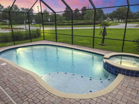 501 Juniper Spring Ct, Saint Augustine, FL 32092 photo 1