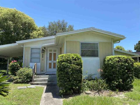 966 Escobar Ave, Saint Augustine, FL 32086 photo 1