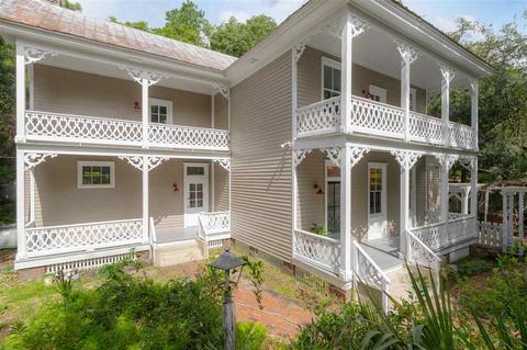 80 Spring St, Saint Augustine, FL 32084 photo 40