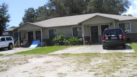 3837 Osprey Cir, Saint Augustine, FL 32086 photo 1