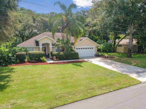 163 Segovia Rd, Saint Augustine, FL 32086 photo 2