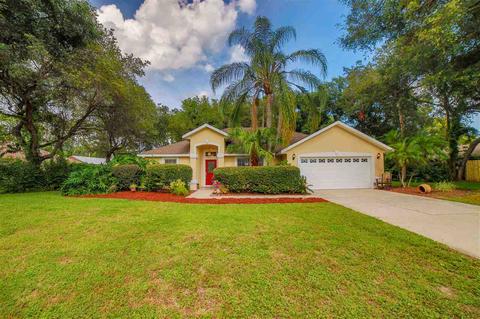 163 Segovia Rd, Saint Augustine, FL 32086 photo 1