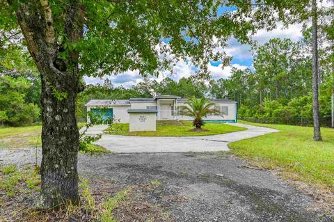 9920 Ebert Ave, Hastings, FL 32145 photo 1