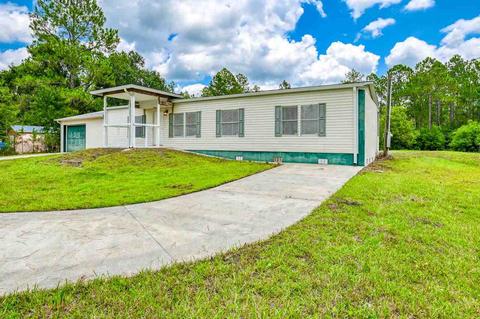9920 Ebert Ave, Hastings, FL 32145 photo 3