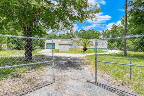 9920 Ebert Ave, Hastings, FL 32145 photo 2