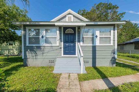 56 N Whitney St, Saint Augustine, FL 32084 photo 1