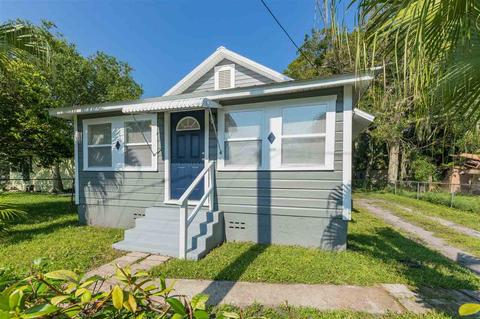 56 N Whitney St, Saint Augustine, FL 32084 photo 3