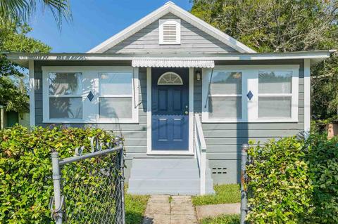 56 N Whitney St, Saint Augustine, FL 32084 photo 2