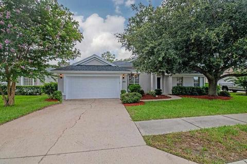 472 San Nicolas Way, Saint Augustine, FL 32080 photo 1