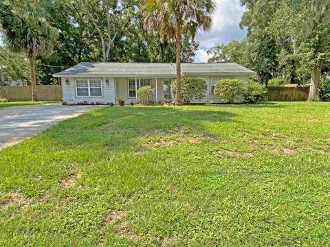 1412 San Jose Rd, Saint Augustine, FL 32086 photo 1