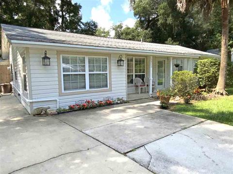 1412 San Jose Rd, Saint Augustine, FL 32086 photo 3