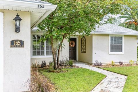 165 Whisper Ridge Dr, Saint Augustine, FL 32092 photo 6