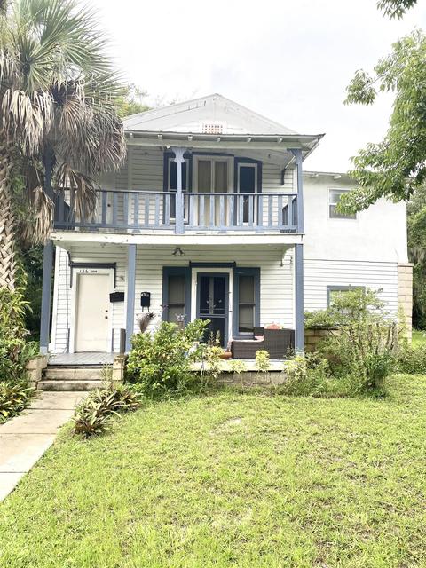 156 Blanco St, Saint Augustine, FL 32084 photo 1