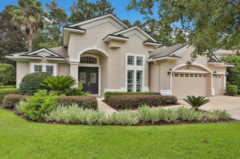 1866 W Cobblestone Ln, Saint Augustine, FL 32092 photo 1