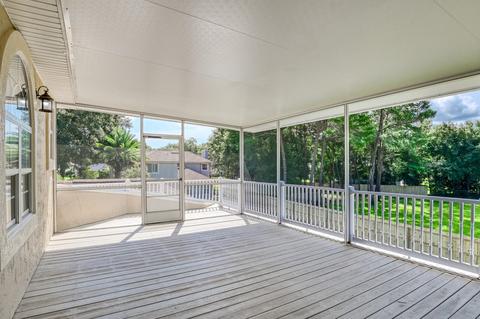 721 Willow Wood Pl, Saint Augustine, FL 32086 photo 41