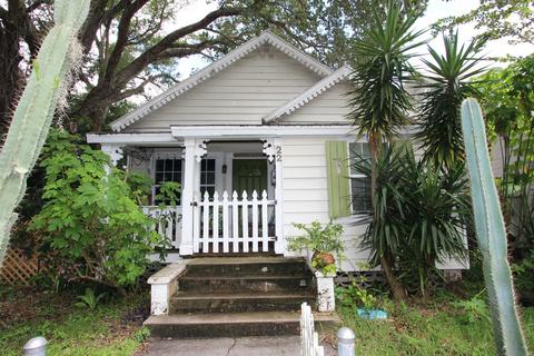 22 Cincinnati Ave, Saint Augustine, FL 32084 photo 1