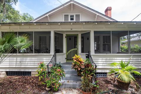 38 Sylvan Dr, Saint Augustine, FL 32084 photo 2