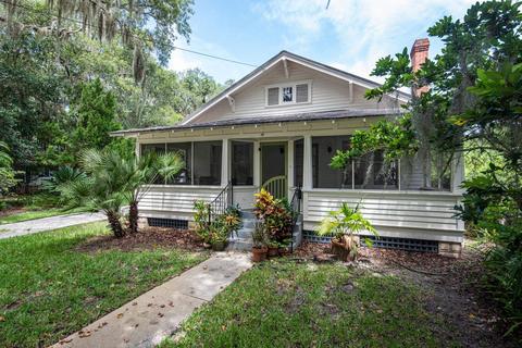 38 Sylvan Dr, Saint Augustine, FL 32084 photo 1