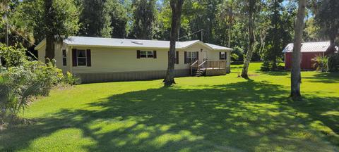 5084 S Big Oak Rd, Saint Augustine, FL 32095 photo 1