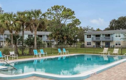 700 W Pope Rd #D-25, Saint Augustine, FL 32080 photo 2
