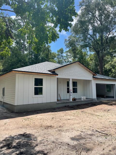 2900 Cabbage Hammock Rd, Saint Augustine, FL 32092 photo 1