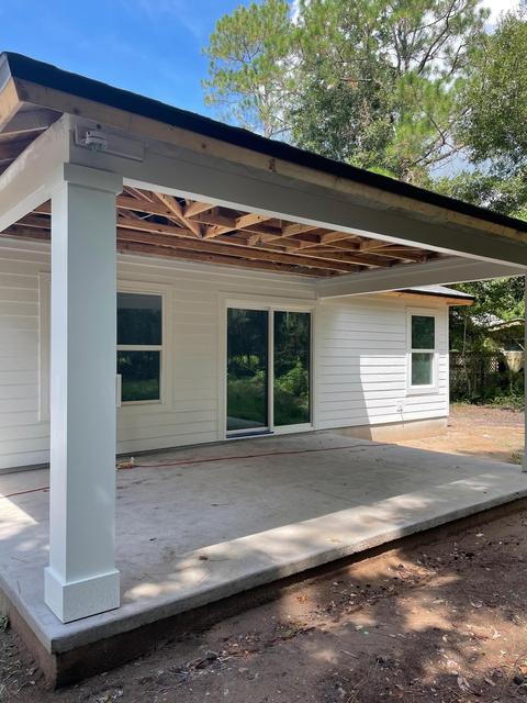 2900 Cabbage Hammock Rd, Saint Augustine, FL 32092 photo 5