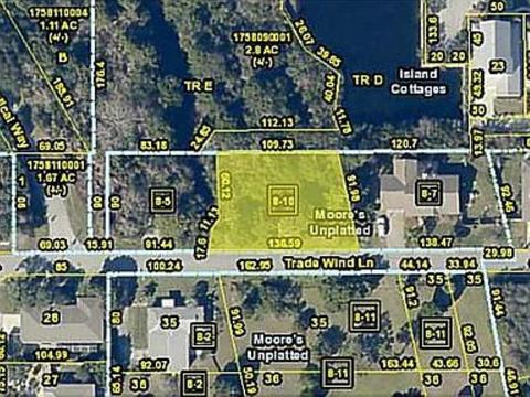268 Trade Winds Ln, Saint Augustine Beach, FL 32080 photo 2