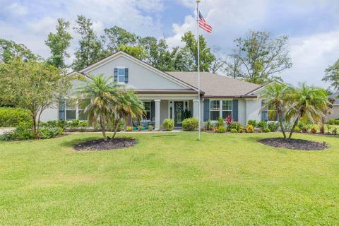 180 Moses Creek Blvd, Saint Augustine, FL 32086 photo 1