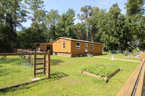 5380 Porter Road Ext, Saint Augustine, FL 32095 photo 3