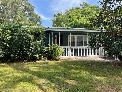 2824 N 2nd St, Saint Augustine, FL 32084 photo 1