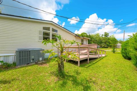 901 W 4th St, Saint Augustine, FL 32084 photo 2