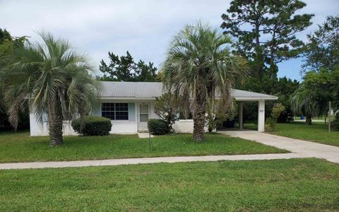 492 Sevilla Dr, Saint Augustine, FL 32086 photo 1