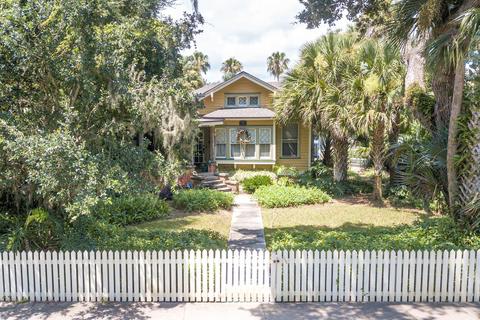 294 St George St, Saint Augustine, FL 32084 photo 1
