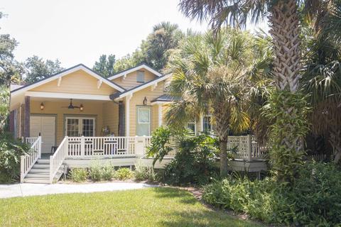 294 St George St, Saint Augustine, FL 32084 photo 37