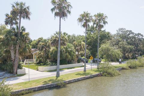 294 St George St, Saint Augustine, FL 32084 photo 38