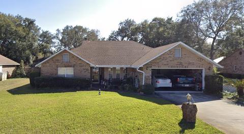 517 Moultrie Wells Rd, Saint Augustine, FL 32086 photo 1