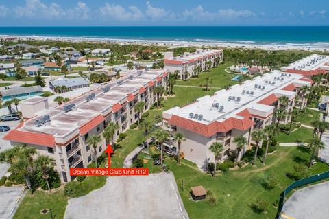 4250 A1a S R-12 #R-12, Saint Augustine, FL 32080 photo 2