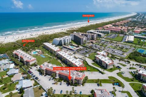 4250 A1a S R-12 #R-12, Saint Augustine, FL 32080 photo 37