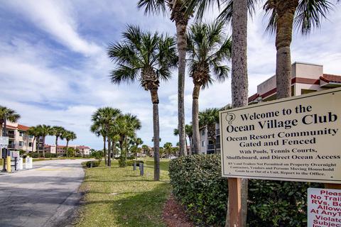 4250 A1a S R-12 #R-12, Saint Augustine, FL 32080 photo 29