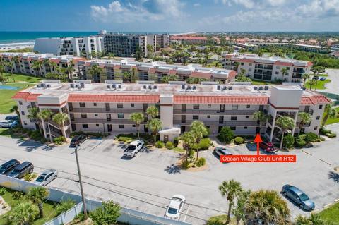 4250 A1a S R-12 #R-12, Saint Augustine, FL 32080 photo 3