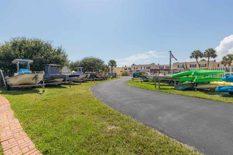 7265 A1a S UNIT a6, Saint Augustine, FL 32080 photo 33