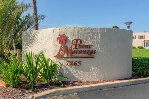 7265 A1a S UNIT a6, Saint Augustine, FL 32080 photo 37