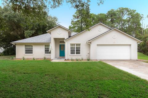 6920 Cypress Spring Ct, Saint Augustine, FL 32086 photo 1