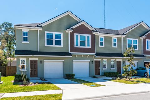 224 Moultrie Village Ln, Saint Augustine, FL 32086 photo 1