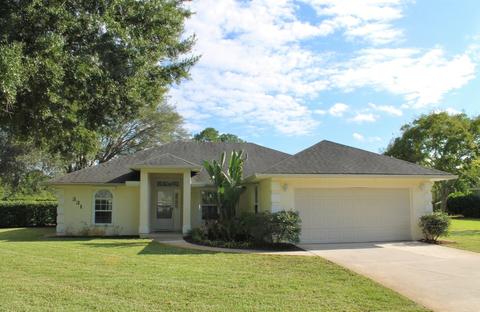 331 Graciela Cir, Saint Augustine, FL 32086 photo 1