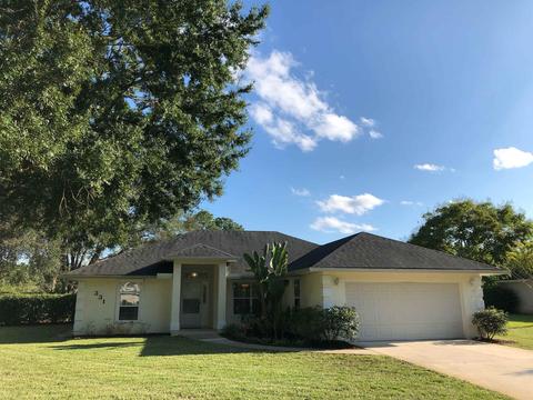 331 Graciela Cir, Saint Augustine, FL 32086 photo 2