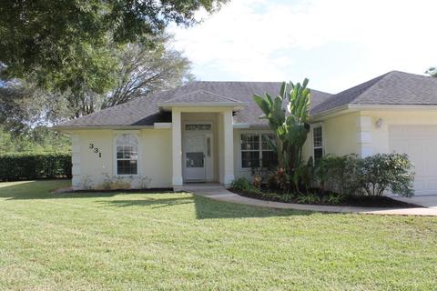 331 Graciela Cir, Saint Augustine, FL 32086 photo 4