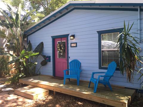 17 Lovett St, Saint Augustine, FL 32084 photo 2