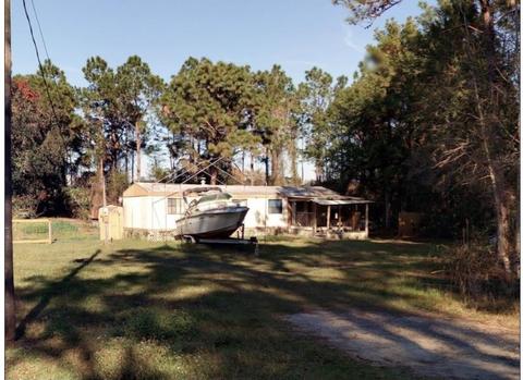 1660 Brian Way, Saint Augustine, FL 32084 photo 1