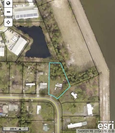 1660 Brian Way, Saint Augustine, FL 32084 photo 3